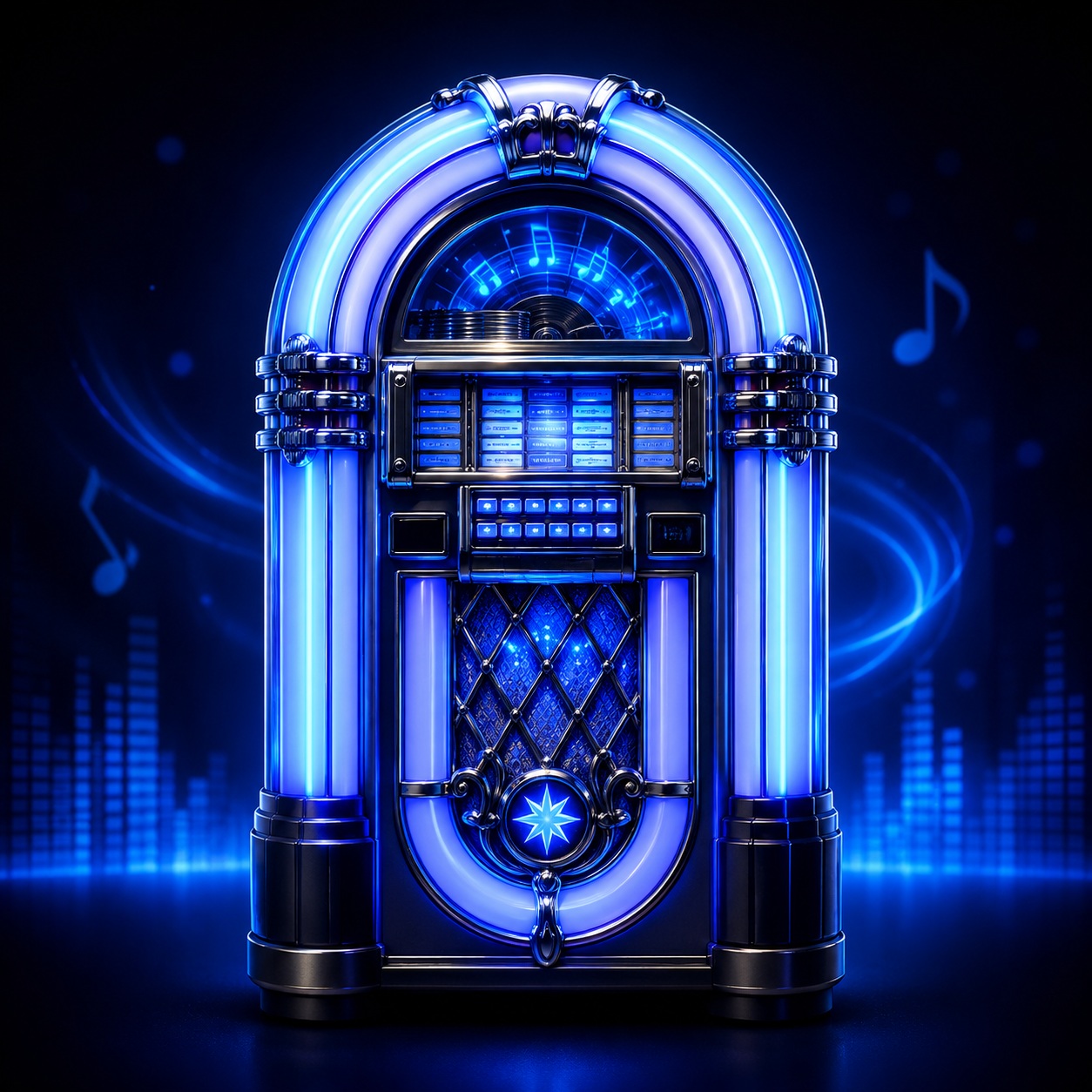 Nonstop Jukebox