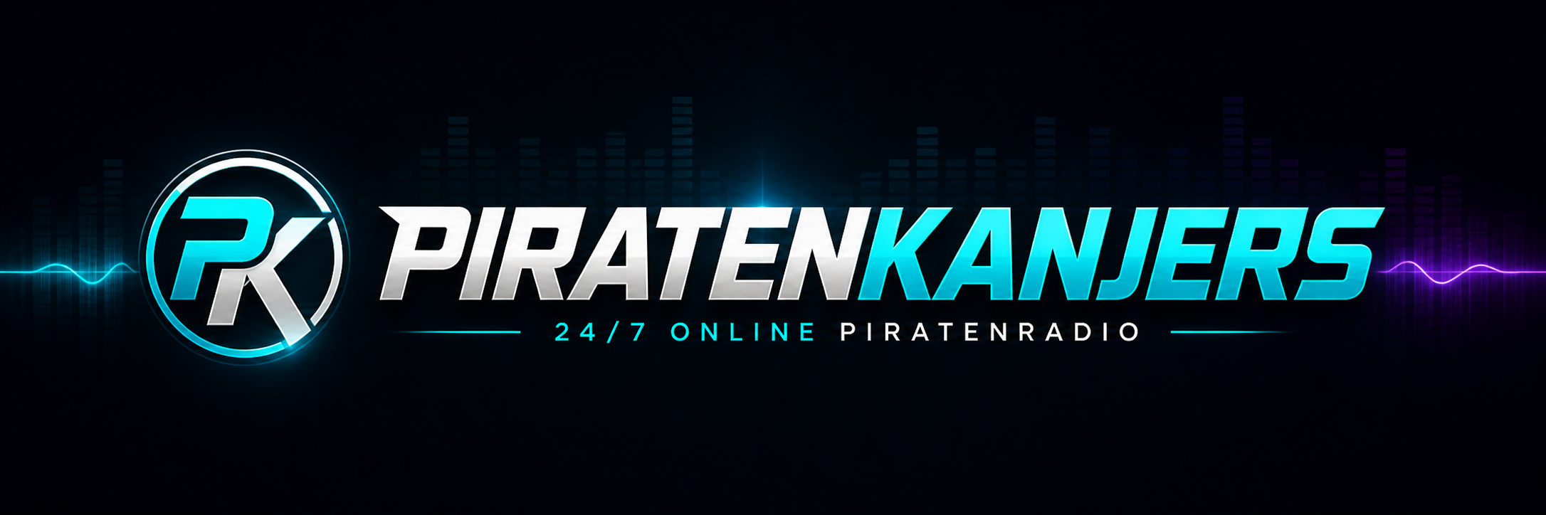 Piratenkanjers Logo