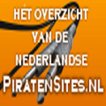 Piratensites.nl - overzicht van piratensites